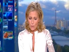 claire Chazal