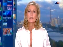 claire chazal