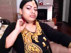 Webcam Amatoriale indiana Desi Masturbazione On