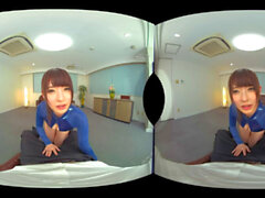 VR-kontor, Japanes VR