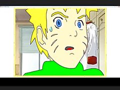 Flash Games en Naruto (y más) - Parte 1