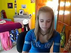 Teen Masturbation Cam Free Webcam Porn Video