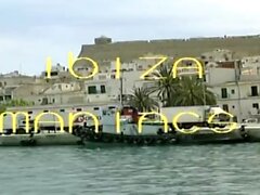 Ibiza maniacs spermaséchtige schlampen
