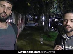 LatinLeche - Latin Twink Kullanıldı