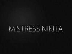 Obedecer Nikita - Mistress Nikita - Montar mi pony