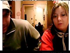 Webcam couple argenta kneesocks francai