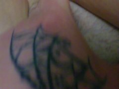 Hot Amateur alt Paar, Tattoos big dick, große Titten !!