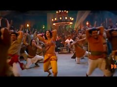 chikni di chameli - canto oggetto Katrina Kaif in Agneepath