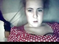Princess finalmente Topless en webcam sagrada