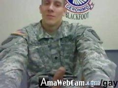 SOLDIER kautta webcam - amawebcam