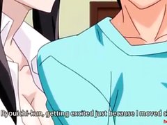 Vollbusig anime Dritter kostenlos ficken einen Schuljunge gamer - Uncensored Sie Szene