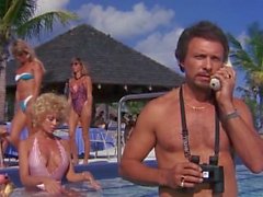 Leslie Easterbrook - Private Resort (1985)