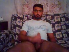 Masturbando - Turquia Banho Turco de Selim Hunk ManisaHard de Dick