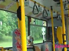 Boas vibrações no ônibus-2