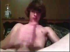 Twink wanking cam