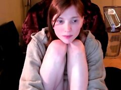 Emo Teen Becka Solo Webcam Masturbation Porn