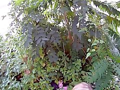 Довольно блондинка членосос трахается собачьи в стиле открытом воздухе в самодельного полового видео