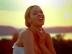 SEXY HOT CLIPS --- Beyonce    Lo mejor que nunca tuve