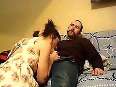 Anal intercourse with mother that is 27yo
