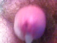 Handsfree Cum Close-up