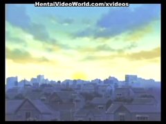 Kekkai 02 hentaivideoworld