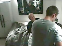 Epouse capturé sur vidéo lors fucks à autre homme