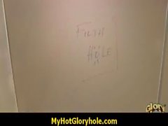 Sevimlisin Amateur The Big Gloryhole Dong 15. kapalı Sucks