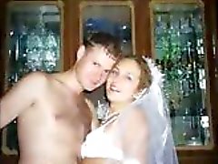 Real Brides на их медовом месяце !