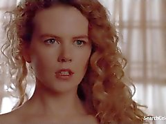 Nicole Kidman ea Debrah Farentino - A malícia