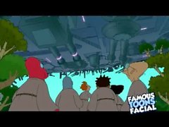 futurama -porn- Videos