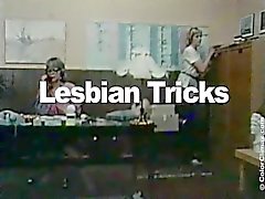 Lesbian Tricks