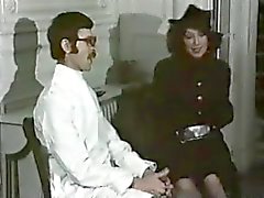 Gieriges Krankenschwestern (1975)