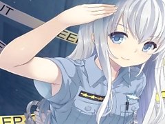 【HD】 Nicht-genau japanische ASMR 【Polizist 【ENG VER】