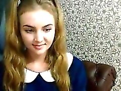 Russian Genç Kızı Kam