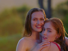 BLACKED Best Friends Jia Lissa And Stacy Cruz Share BBC