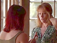 Darla Crane Lesbian Sekste ile birlikte Arkadaşa Comforts