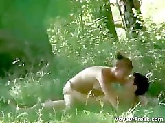 Deux ou trois la parc de voyeur pince webcam la part3 de