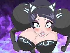 Winx, uncensored