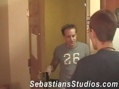 Sebastian'_s Partito Intimo