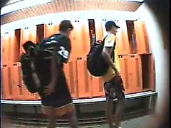 lockerroom spycam