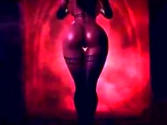 Skyrim - Rituale demoniaco