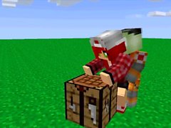 minecraft sexkameror