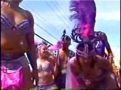 Vicepresidenta Carnaval de en Miami 2.006 III de