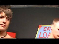 Eat My Load - Cena 1