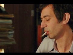 Laetitia Casta - Gainsbourg : vie héroïque (2010 ) - Vidéo haute