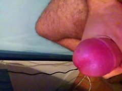 Masturbation