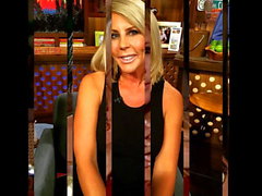 Vicki Gunvalson Jerk Off Challenge