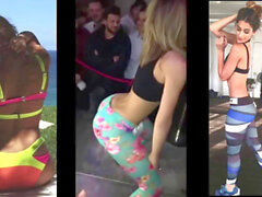 Twerk Compilation, Twerk PMV, tanssi uusi