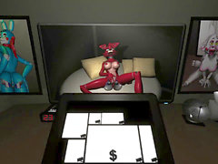 Fnaf sex, fnaf porno, fnaf foxy porno