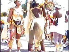 2001 Labor Day West Indian Carnival The Girls Dem Sugar!!